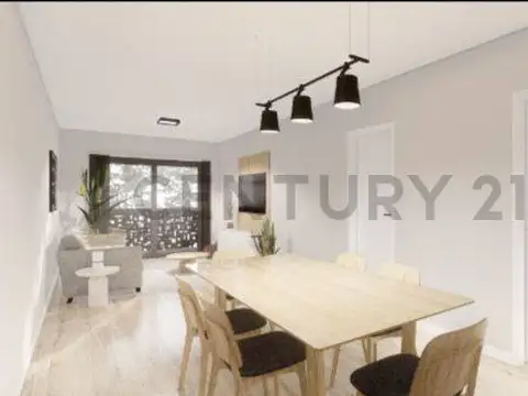 Pedro Lozano 3000, Piso 4