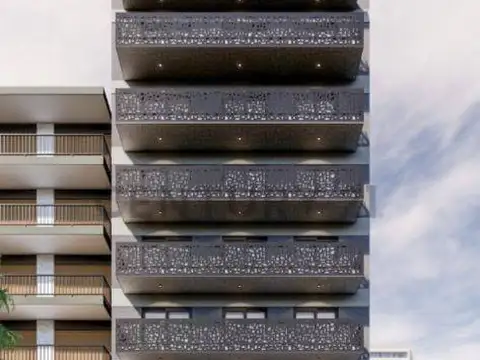 Departamento en Venta en Villa del Parque, USD 143.000