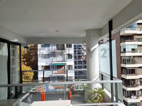 Departamento en Alquiler de 2 ambientes