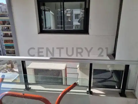 Departamento en Alquiler Temporal 11 años