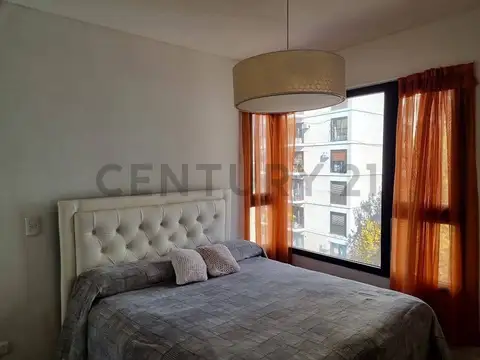 Departamento en Alquiler Temporal en Las Cañitas, USD 800