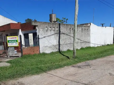 Casa en Venta en Villa Vatteone, USD 65.000