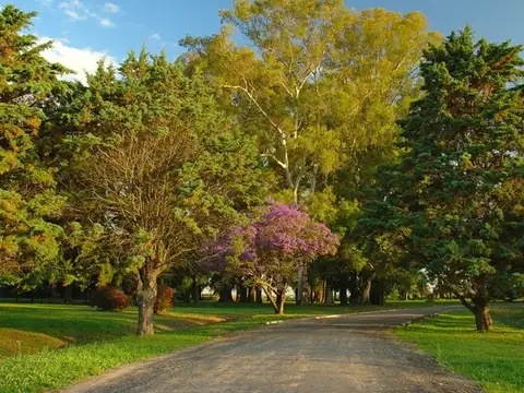 Terreno en Venta en La Cándida Club de Campo, USD 50.000