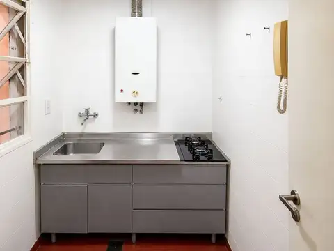 Departamento en Venta 46 años
