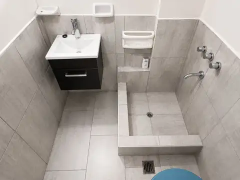 VENTA DEPARTAMENTO MONOAMBIENTE BARRACAS OPORTUNID