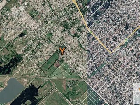 Casa en venta - 5 Dormitorios 1 Baño - La Matanza