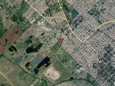 Casa en Venta al Norte