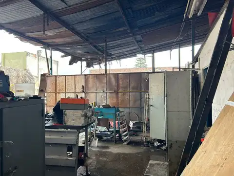 Depósito en Alquiler Zona Fabril de Villa Martelli