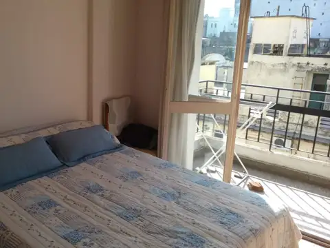 Departamento en Venta en Monserrat, USD 77.000