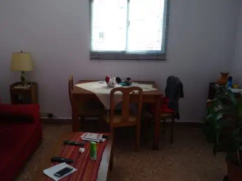 Departamento en Venta de 5 ambientes