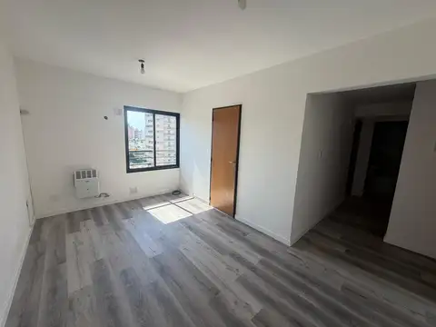 Departamento de un doritorio en venta
