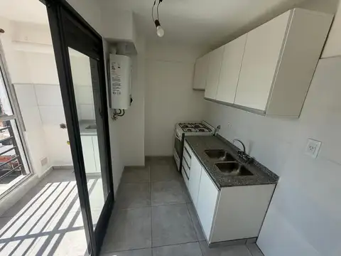 Departamento en Venta en Abasto, USD 70.000