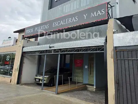 Local en Alquiler en Nuñez, USD 20.000