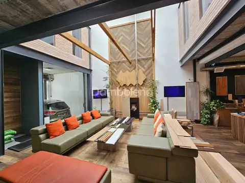 Avenida Guillermo Udaondo 1400