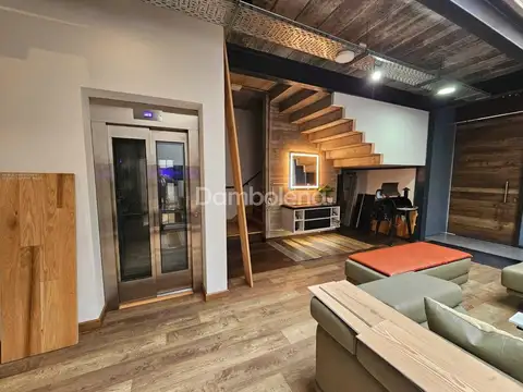 Local en Alquiler 6 años