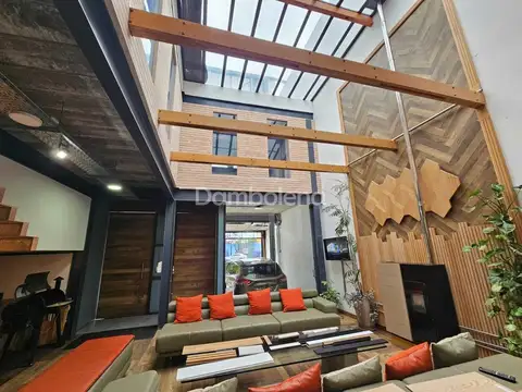 Local en Alquiler en Nuñez, USD 20.000