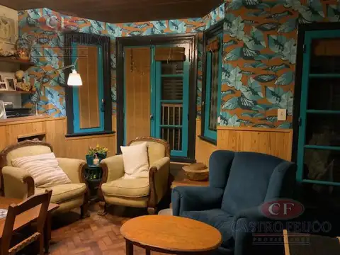 Casa en Venta 70 años
