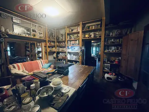 Casa en Venta al Norte