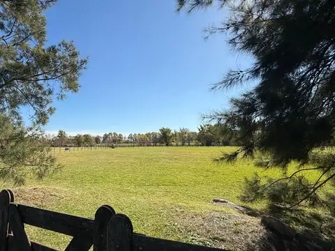 Terreno en Venta en Exaltacion de la Cruz, USD 60.000