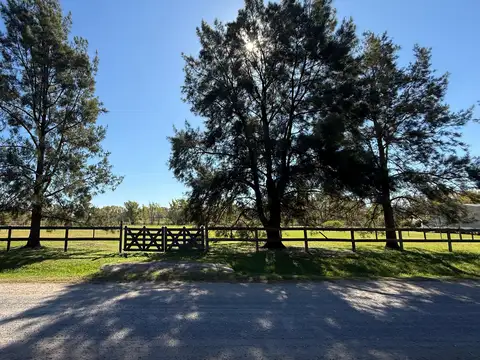 Terreno en Venta en Exaltacion de la Cruz, USD 60.000