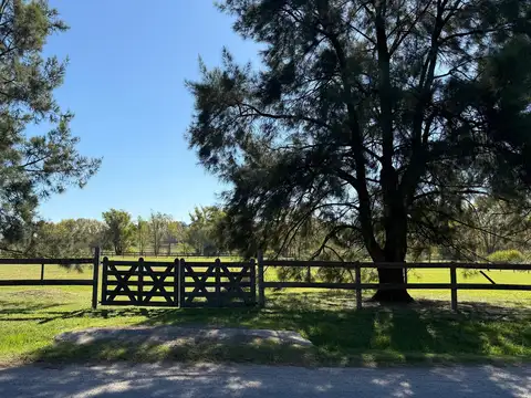 Excelente terreno en Haras El Malacate - Lote 113