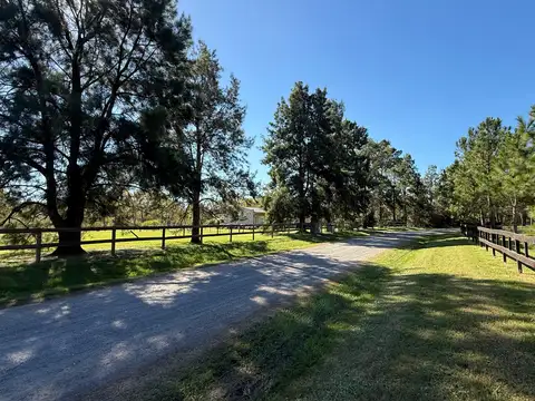 Excelente terreno en Haras El Malacate