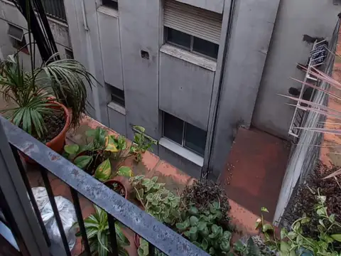 Departamento en Alquiler en Palermo, $ 550.000