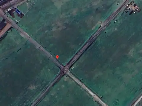 Terreno en Venta 40  mts Fondo