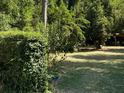 VENTA LOTE + 2 VIVIENDAS A RECICLAR, MATHEU