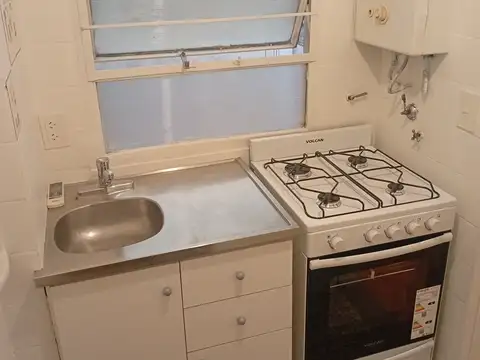 Departamento en Venta Permite mascota