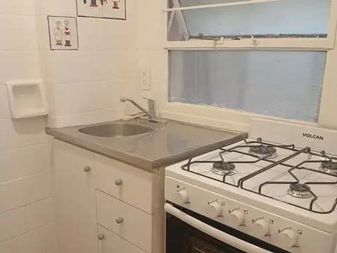 Departamento en Venta Apto profesional