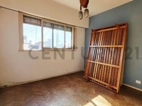 Departamento en Venta 40 años