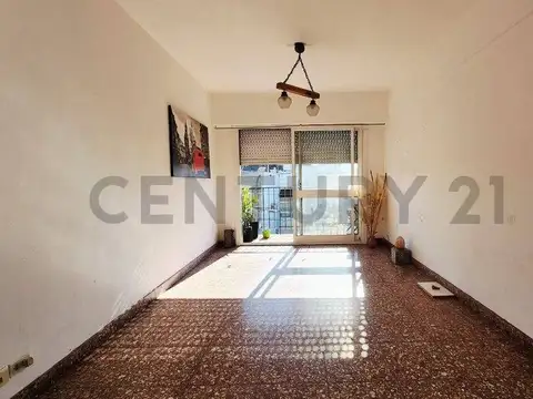 Puan 3600, Piso 2
