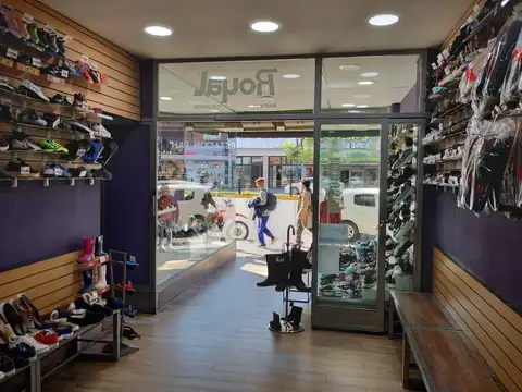 Local en Venta en Florida Mitre/Este, USD 430.000