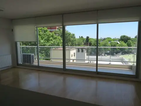 Departamento en Alquiler de 2 dormitorios