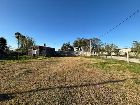 Terreno en Venta en Bella Italia, USD 26.000