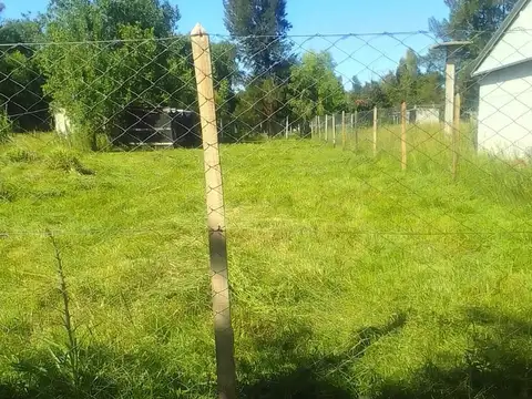 Terreno en Venta en Cañuelas, USD 15.900