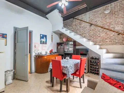 PH 4 AMBIENTES EN VENTA VILLA CRESPO SIN EXPENSAS