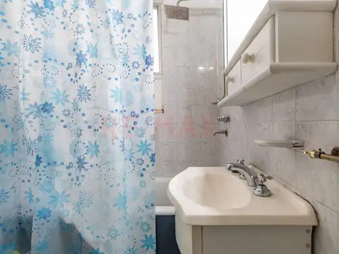 Depto Tipo Casa en Venta en Villa Crespo, USD 150.000