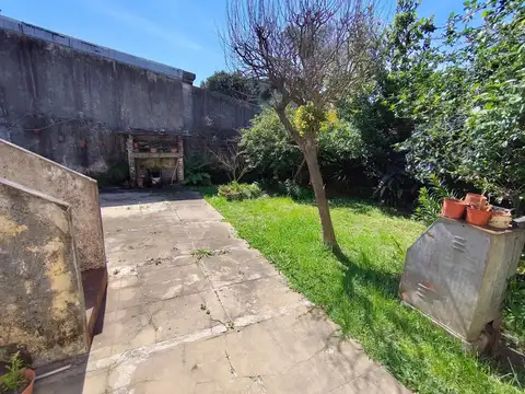 Casa en Venta en Moron Sur, USD 89.000