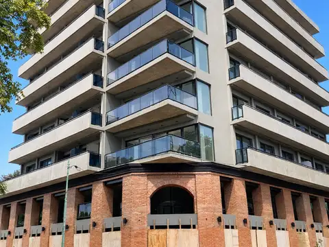 VENTA DEPTO 3 AMBIENTES CON COCHERA. EDIFICIO ÁSTOR, ZÁRATE