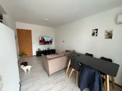 venta departamento dos dormitorios gran balcon