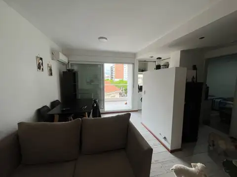 Departamento en Venta en Abasto, USD 75.000