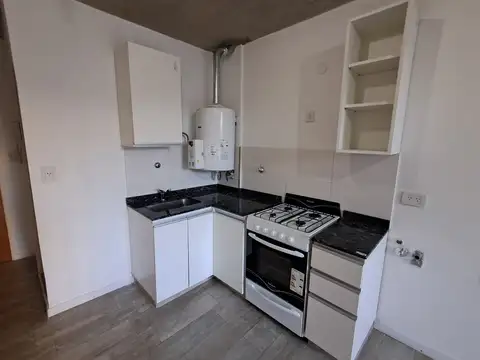 Departamento en Alquiler 5 años