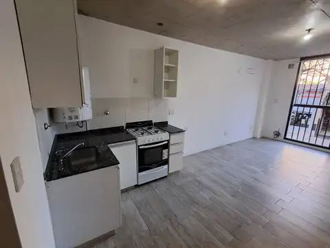 Departamento en Alquiler al Sur