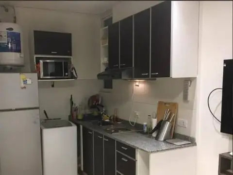 Departamento en Alquiler Temporal de 3 ambientes