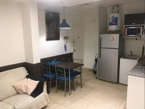 Avenida Corrientes 400, Piso 5
