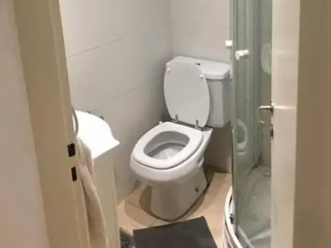 Alquiler Temporario en San Nicolás / Centro. Departamento de 3 ambientes. 3 PAX