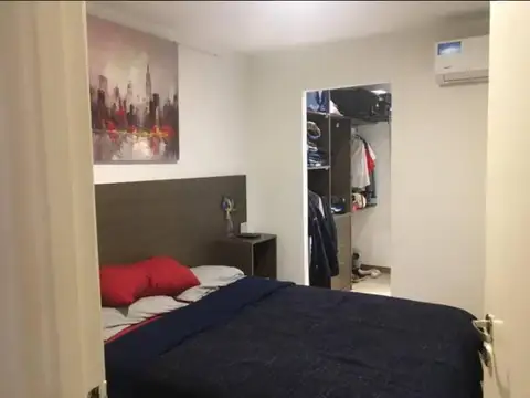 Departamento en Alquiler Temporal en San Nicolás, USD 850