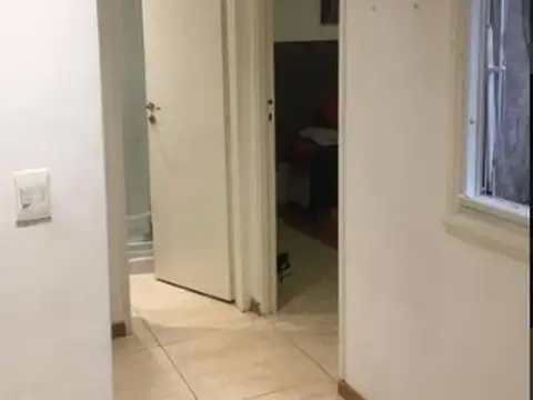 Departamento en Alquiler Temporal de 2 dormitorios